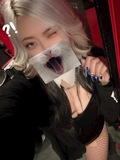 プロフィール写真1・ぴよ｜焼肉とバニーガール難波店 - 難波のガールズバー
