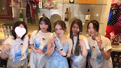 のあ「おめでたい🥂」