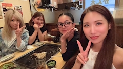 えりかママ「久しぶりのッ🩷」