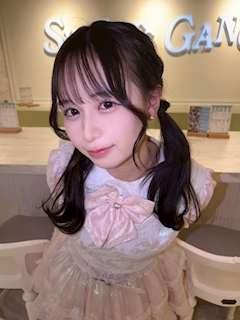 プロフィール写真8・ぷりん|SWEETS GANG・スイーツギャング - 木屋町のコンカフェ