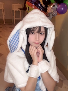プロフィール写真11・ぷりん|SWEETS GANG・スイーツギャング - 木屋町のコンカフェ
