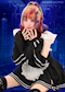 プロフィール写真5・黄泉❤️🔥|NEO:ALCOHOLIC・ネオ アルコホリック - 秋葉原のコンカフェ