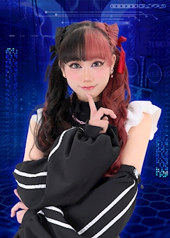 プロフィール写真4・黄泉🥀|NEO:ALCOHOLIC・ネオ アルコホリック - 秋葉原のコンカフェ