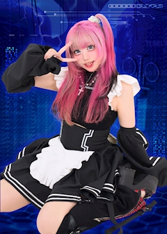 プロフィール写真9・黄泉❤️🔥|NEO:ALCOHOLIC・ネオ アルコホリック - 秋葉原のコンカフェ