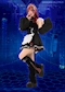 プロフィール写真6・黄泉❤️🔥|NEO:ALCOHOLIC・ネオ アルコホリック - 秋葉原のコンカフェ
