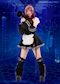 プロフィール写真3・黄泉❤️🔥|NEO:ALCOHOLIC・ネオ アルコホリック - 秋葉原のコンカフェ