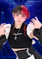 プロフィール写真1・黄泉🥀|NEO:ALCOHOLIC・ネオ アルコホリック - 秋葉原のコンカフェ