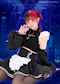 プロフィール写真3・黄泉🥀|NEO:ALCOHOLIC・ネオ アルコホリック - 秋葉原のコンカフェ