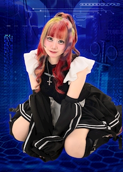 プロフィール写真4・黄泉❤️🔥|NEO:ALCOHOLIC・ネオ アルコホリック - 秋葉原のコンカフェ