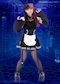 プロフィール写真5・黄泉🥀|NEO:ALCOHOLIC・ネオ アルコホリック - 秋葉原のコンカフェ