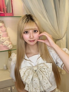 プロフィール写真1・ゆあ｜Princess Maid・プリンセスメイド - 大塚のコンカフェ
