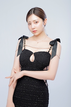 プロフィール写真3・貴咲 ももな｜BARCELONA 桃李・バルセロナ トウリ - 中洲のキャバクラ