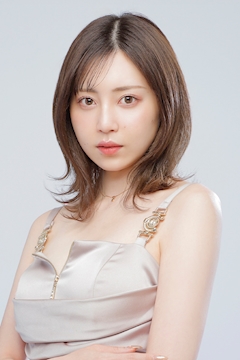 プロフィール写真1・貴咲 ももな｜BARCELONA 桃李・バルセロナ トウリ - 中洲のキャバクラ