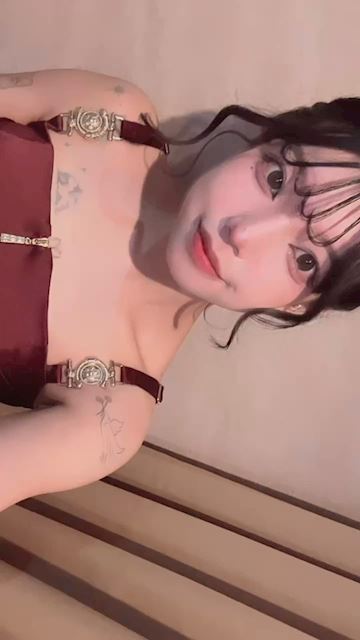 👑強欲のうたのプロフ動画