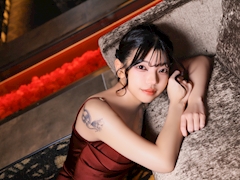 プロフィール写真5・👑強欲のうた|BEATRICE・ベアトリス - 鹿児島県・天文館のキャバクラ