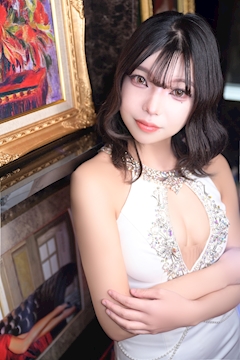 プロフィール写真6・👑強欲のうた|BEATRICE・ベアトリス - 鹿児島県・天文館のキャバクラ