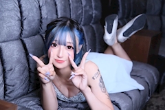 プロフィール写真5・愛夢 光|DEAREST 静岡店・ディアレスト シズオカテン - 静岡 両替町のキャバクラ