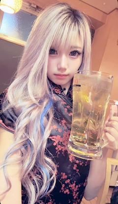 プロフィール写真3・みりな｜Bar CASSIS・カシス - 川越のガールズバー