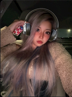 プロフィール写真2・みりな｜Bar CASSIS・カシス - 川越のガールズバー