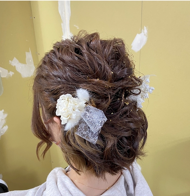 プロフィール写真1・ゆうか｜刈谷 キャバクラ・ジニー