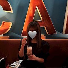 プロフィール写真1・もも｜GIRL'S BAR FREUDE・フロイデ - 自由が丘のガールズバー