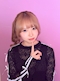 プロフィール写真1・りず Vivienne|Vivienne西口店・ヴィヴィアン - 池袋西口のキャバクラ