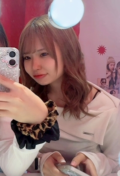 プロフィール写真2・りず Vivienne|Vivienne西口店・ヴィヴィアン - 池袋西口のキャバクラ