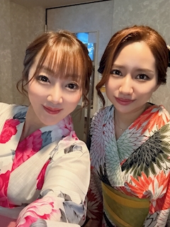 ゆうき🩵ディアレスト浜松「浴衣2日目」