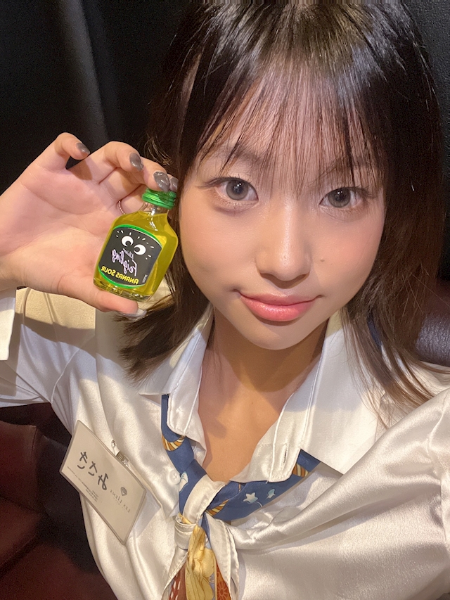 プロフィール写真1・みさき🍄レリアン|