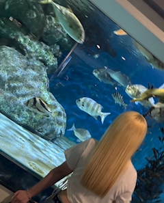 プロフィール写真1・みう👼🏻🤍｜Zenigata・ゼニガタ - 焼津のガールズバー