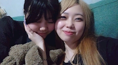 うみ「うみです🩵」