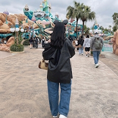 プロフィール写真3・うみ｜GirlsBar GRAND STADIUM・グランドスタジアム - 吉祥寺のガールズバー