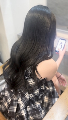 プロフィール写真8・らら｜Shibuya Lounge・シブヤラウンジ - 渋谷のキャバクラ