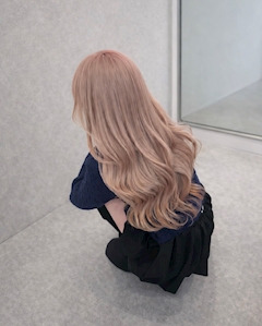 プロフィール写真7・らら｜Shibuya Lounge・シブヤラウンジ - 渋谷のキャバクラ