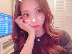 プロフィール写真4・ゆにい｜EMPEREUR・アンプルール - 広島市（流川）のキャバクラ