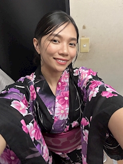 プロフィール写真6・Belle|CLUB PARIS・パリス - 名古屋 栄のインターナショナルパブ