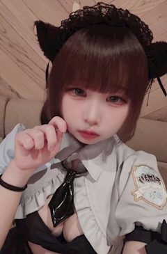 プロフィール写真15・うるり|あにぽり すすきの店 - すすきののコンカフェ