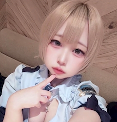プロフィール写真9・うるり|あにぽり すすきの店 - すすきののコンカフェ