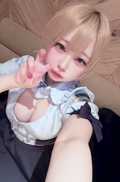 プロフィール写真11・うるり|あにぽり すすきの店 - すすきののコンカフェ