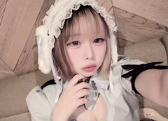 プロフィール写真4・うるり|あにぽり すすきの店 - すすきののコンカフェ