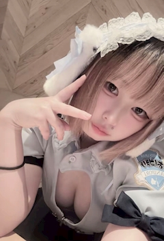 プロフィール写真1・うるり|あにぽり すすきの店 - すすきののコンカフェ