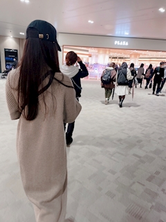 プロフィール写真1・えり｜VIJU・ビジュ - 船橋のパブ/スナック