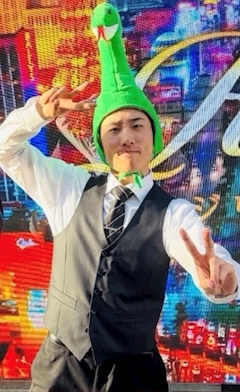 プロフィール写真1・ふくちゃん｜