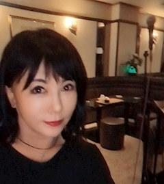 プロフィール写真1・茜|MEMBER'S K&K・ケイアンドケイ - 名古屋 錦のスナック