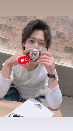 プロフィール写真1・こうた|Lounge Luna・ルナ - 名古屋 錦のガールズバー