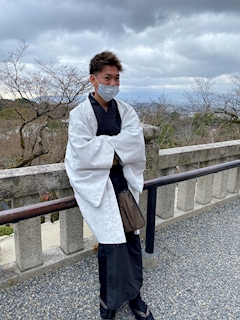 プロフィール写真2・はるき｜Lounge Luna・ルナ - 名古屋 錦のガールズバー