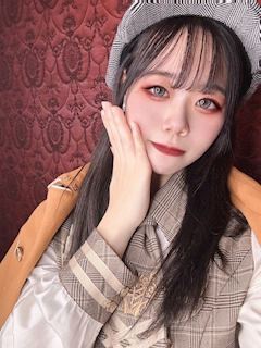 プロフィール写真6・のの｜QuteMellow-きゅーめろ-・キュートメロー - 日本橋のコンカフェ