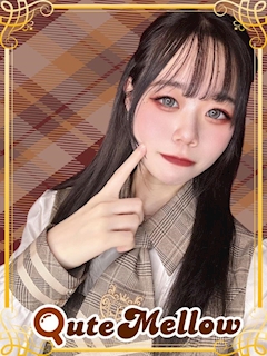プロフィール写真2・のの｜QuteMellow-きゅーめろ-・キュートメロー - 日本橋のコンカフェ