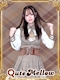 プロフィール写真1・のの｜QuteMellow-きゅーめろ-・キュートメロー - 日本橋のコンカフェ