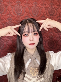 プロフィール写真4・のの｜QuteMellow-きゅーめろ-・キュートメロー - 日本橋のコンカフェ